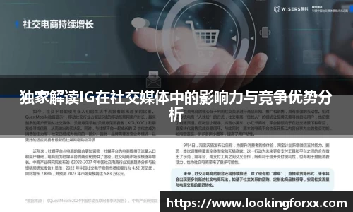 独家解读IG在社交媒体中的影响力与竞争优势分析