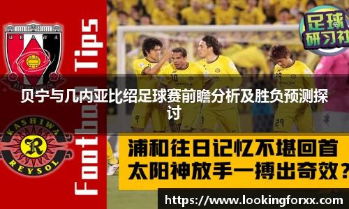 贝宁与几内亚比绍足球赛前瞻分析及胜负预测探讨